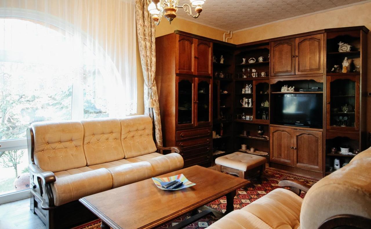 Villa Alexandr Alsópáhok Esterno foto