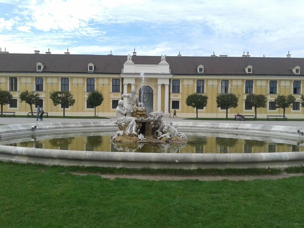 Villa Alexandr Alsópáhok Esterno foto